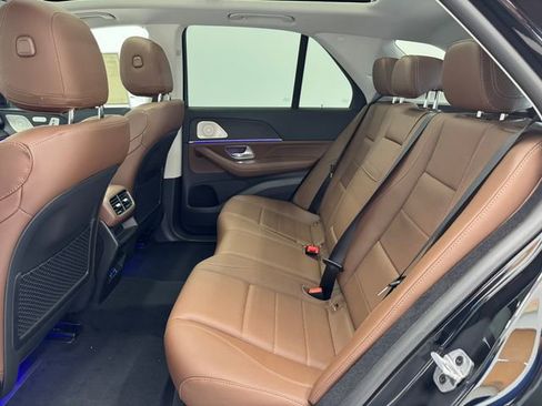 New 2026 Mercedes-Benz GLE 350 4MATIC image 20