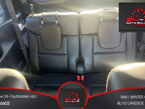 Used 2020 Ford Explorer Limited image 35