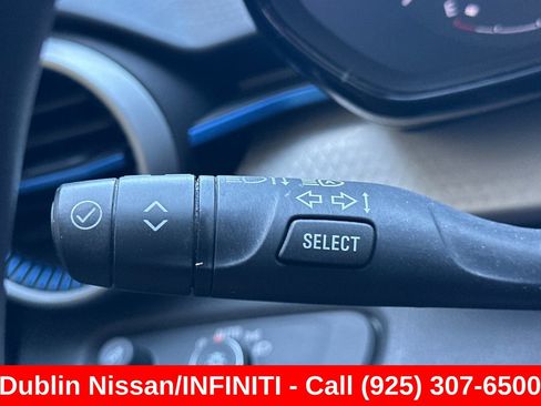 Used 2024 Chevrolet Trax LS w/ Driver Confidence Package FWD image 36