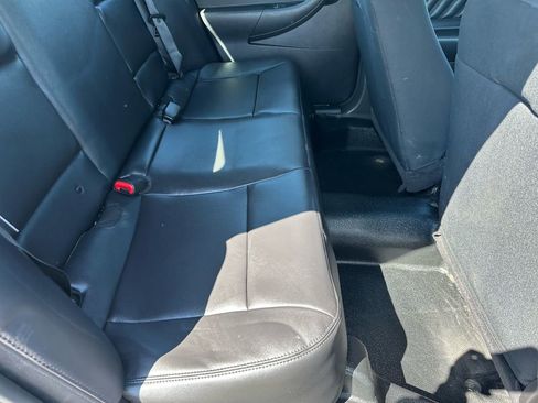 Used 2013 Ford Taurus Police Interceptor AWD image 23