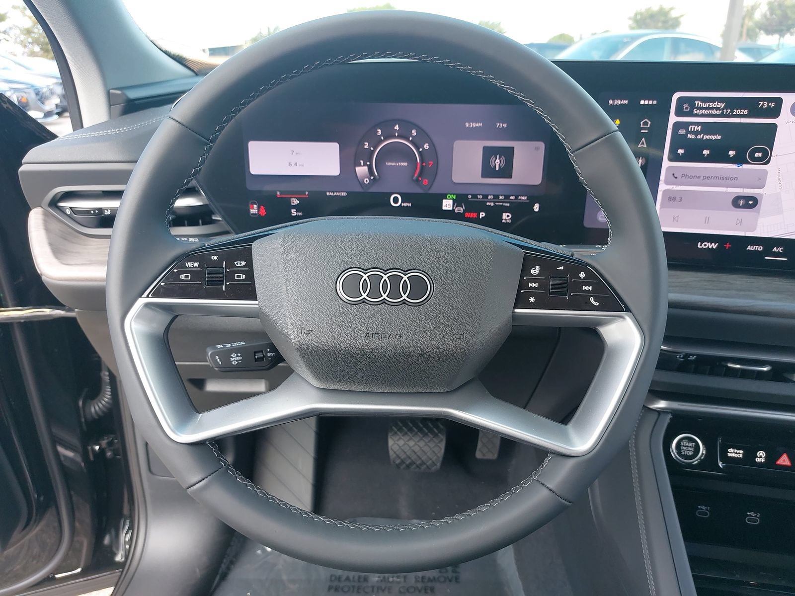 New 2026 Audi Q5 Premium Plus AWD/4WD image 20