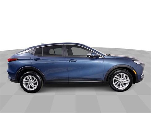 New 2026 Buick Envista Preferred w/ Convenience I Package image 9