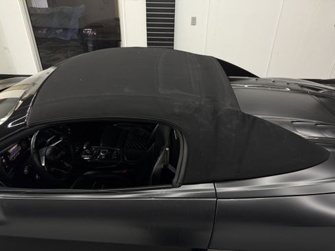Used 2017 Audi R8 V10 AWD/4WD image 28