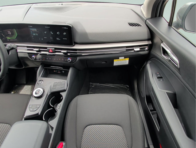 New 2026 Kia Sportage LX FWD image 7