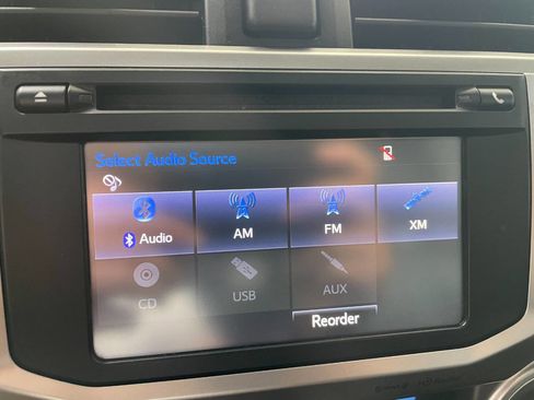 Used 2016 Toyota 4Runner Limited image 36