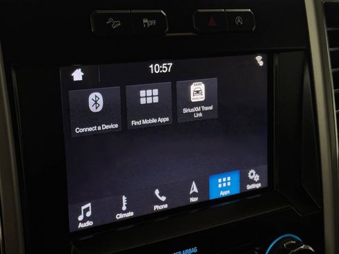 Used 2019 Ford F150 Lariat AWD/4WD image 58