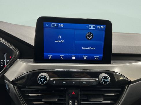 Used 2023 Ford Escape Active image 21