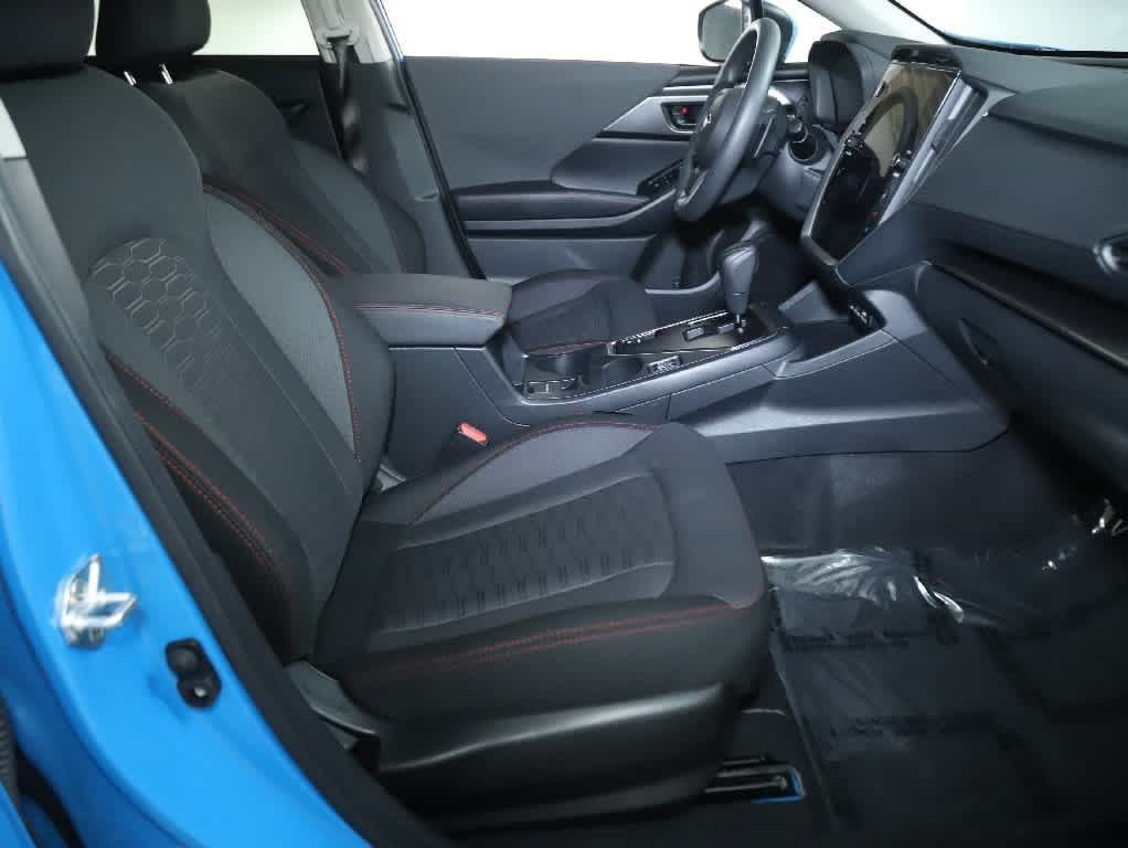 Certified 2024 Subaru Impreza 2.0i Sport AWD/4WD image 33