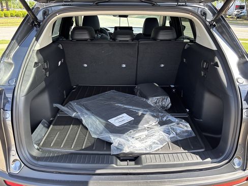 New 2026 MAZDA CX-50 AWD 2.5 S w/ Weather Package image 7