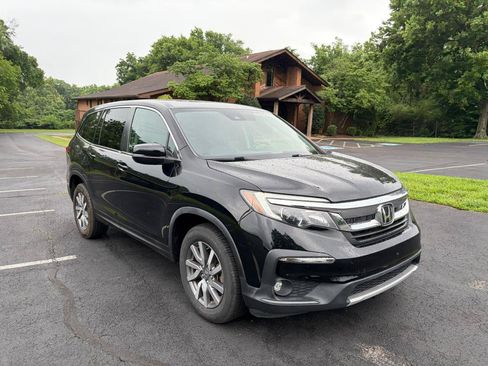 Used 2019 Honda Pilot EX-L image 3