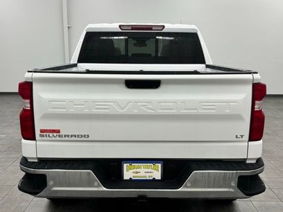 New 2026 Chevrolet Silverado 1500 LT w/ Safety Package