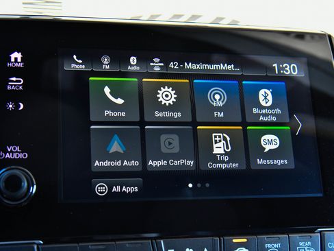 Used 2024 Honda Odyssey Sport image 23