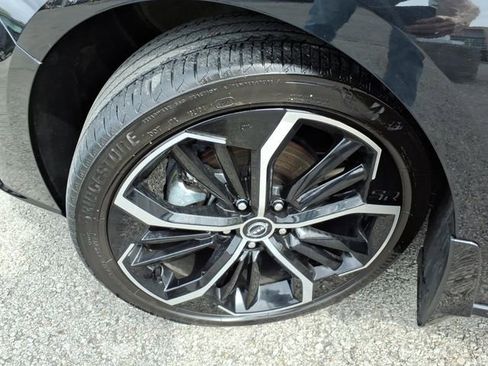Certified 2024 Nissan Altima 2.5 SR w/ SR Premium Package FWD image 21