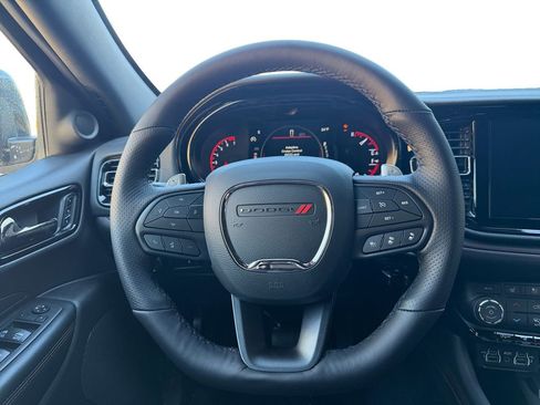 New 2026 Dodge Durango GT image 12