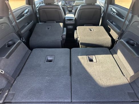 Used 2020 Cadillac XT6 Premium Luxury image 45