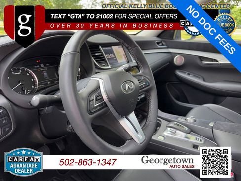 Used 2023 Acura RDX AWD w/ Technology Package image 33
