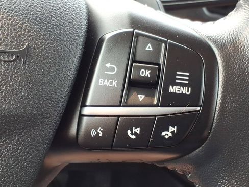 Used 2023 Ford Bronco Sport Badlands AWD/4WD image 27
