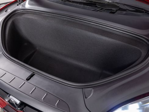 Used 2023 Tesla Model X image 46