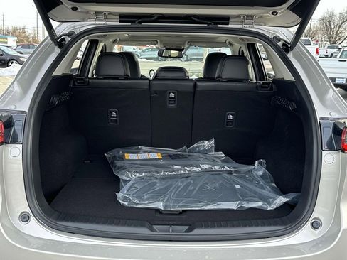 New 2025 MAZDA CX-5 AWD 2.5 S image 12