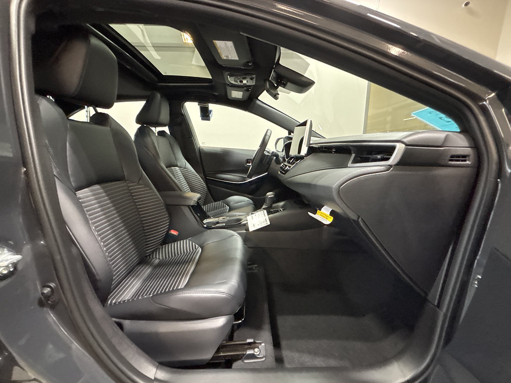 New 2027 Toyota Corolla XSE FWD image 20