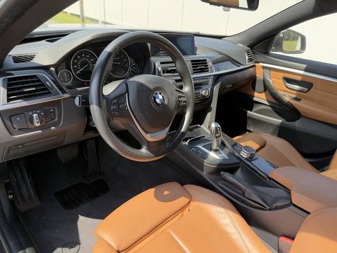Used 2018 BMW 430i Gran Coupe RWD image 11