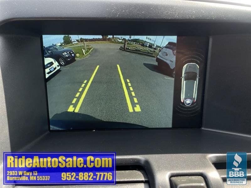 Used 2016 Volvo XC60 T6 w/ Proximity Package AWD/4WD image 21