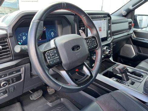Used 2024 Ford F150 Raptor w/ Equipment Group 803A Raptor R AWD/4WD image 2