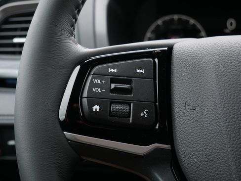 New 2026 Honda Odyssey Elite image 22