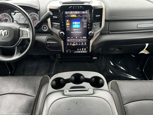 Used 2024 RAM 2500 Laramie image 13