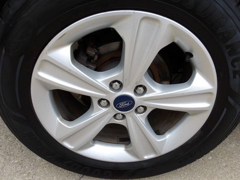 Used 2016 Ford Escape SE AWD/4WD image 27