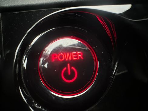 Certified 2025 Honda Accord Sport image 21