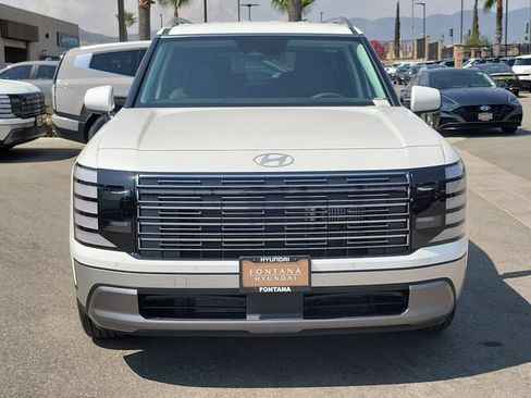 New 2027 Hyundai Palisade SEL FWD image 31
