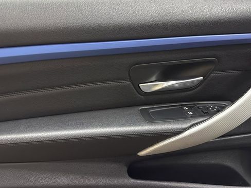 Used 2015 BMW 435i Coupe image 12