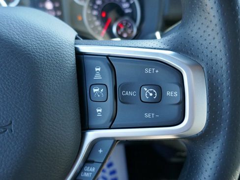 New 2026 RAM 2500 Tradesman w/ Power Wagon Package AWD/4WD image 18