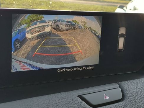 Used 2024 MAZDA CX-90 Plug-In Hybrid w/ Premium Pkg image 21