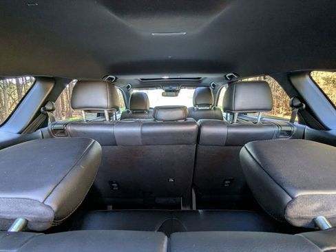 Used 2017 MAZDA CX-9 Grand Touring image 18