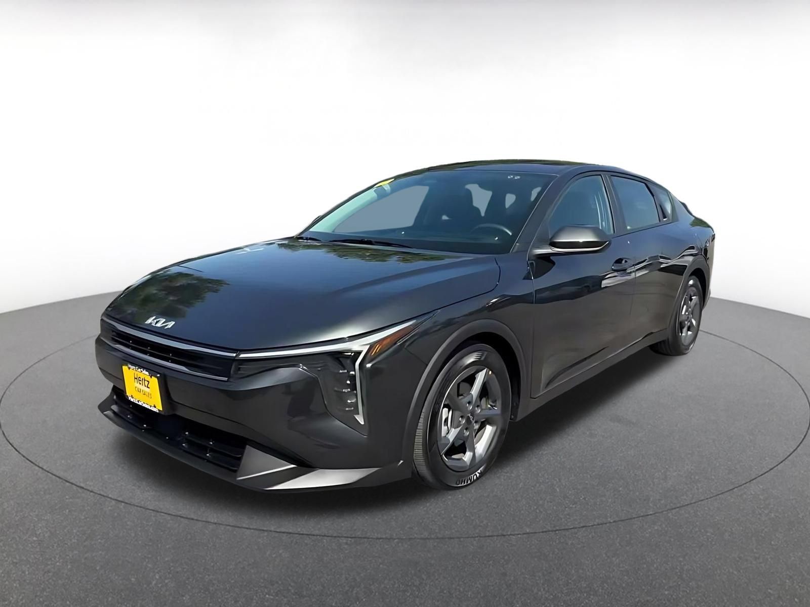 Used 2026 Kia K4 FWD image 6