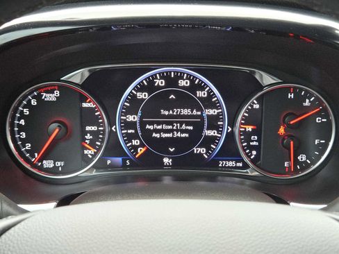 Certified 2023 Chevrolet Traverse Premier w/ Redline Edition image 16