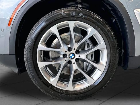 Used 2026 BMW X5 sDrive40i RWD image 10