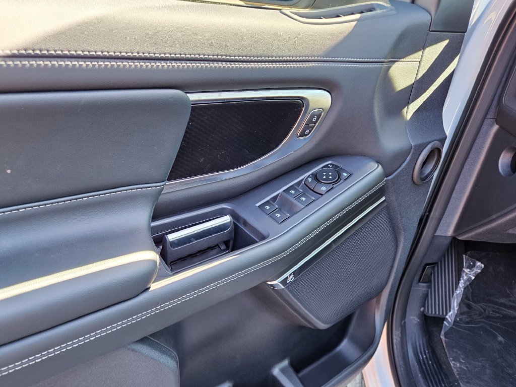 New 2027 Ford Expedition Max Platinum w/ Stealth Performance Package AWD/4WD image 19