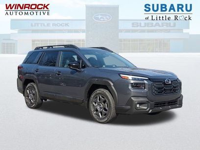 New 2026 Subaru Outback Premium