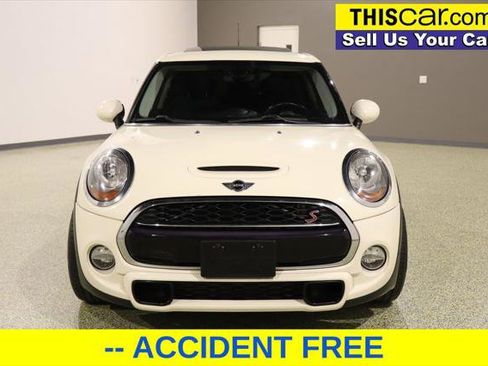 Used 2016 MINI Cooper S image 2