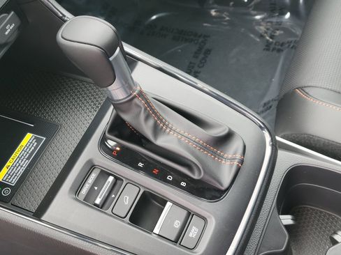 Certified 2025 Honda CR-V Sport-L image 29