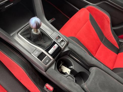 Used 2021 Honda Civic Type R image 20
