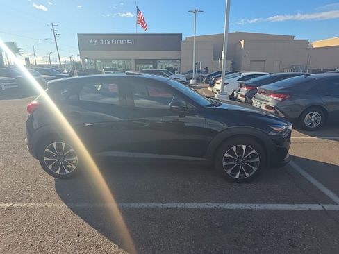 Used 2019 MAZDA CX-3 Touring w/ Preferred Equipment Package image 7