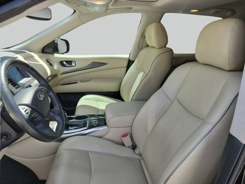 Used 2020 INFINITI QX60 Pure FWD image 24