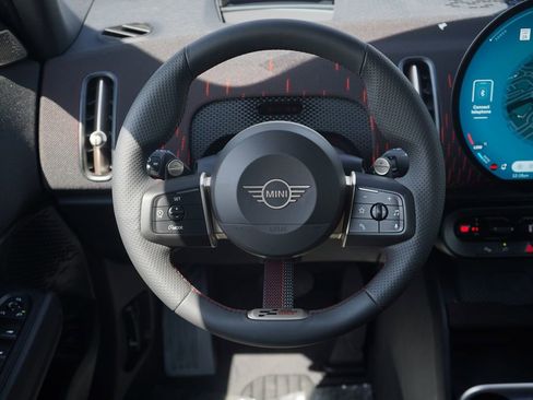 New 2026 MINI Cooper Countryman S w/ Comfort Package Max image 9