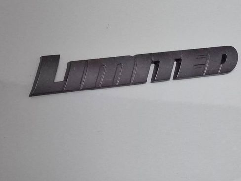 New 2026 Toyota Tundra Limited image 7