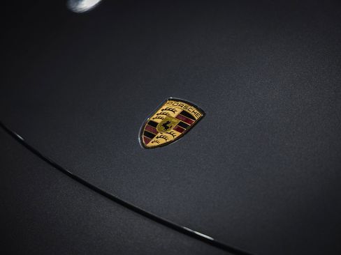 Used 2014 Porsche 911 Turbo AWD/4WD image 41
