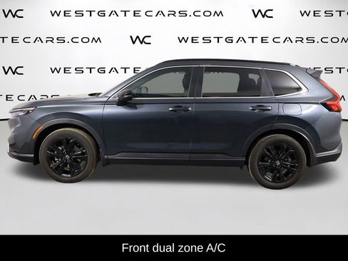 Used 2023 Honda CR-V Sport Touring image 5